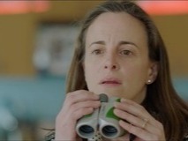 he Neighbors’ Window tells the true story of a middle aged woman (Maria Dizzia) with small children whose life is shaken up when two free-spirit...